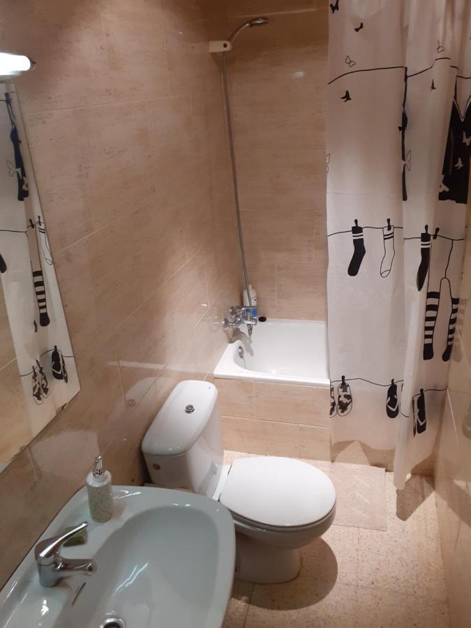 Cal Calau Vega Bed & Breakfast Planoles Luaran gambar